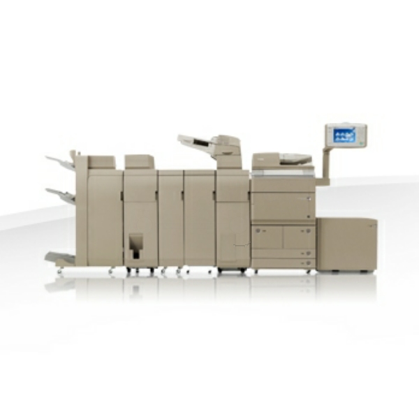 Canon iR ADVANCE 8200 Series