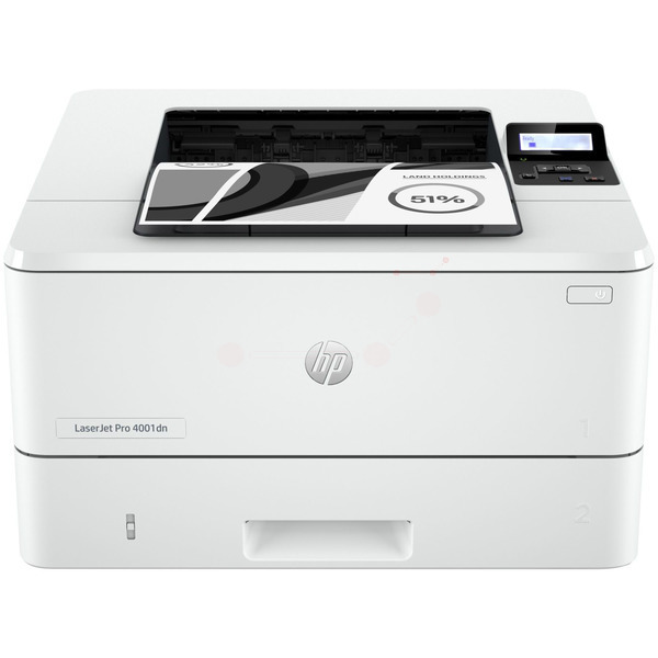 HP LaserJet Pro 4001 d