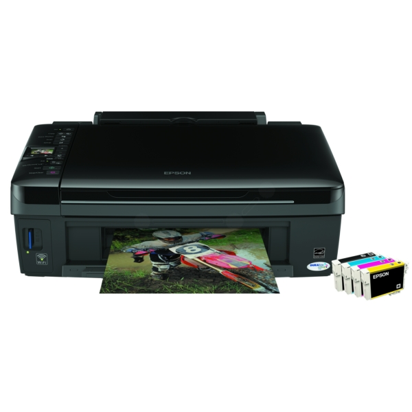 Epson Stylus SX 425 W Druckerpatronen günstig kaufen | HQ-Patronen.de