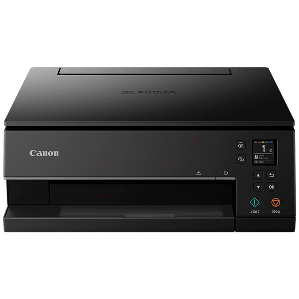 Canon Pixma TS 6300 Series