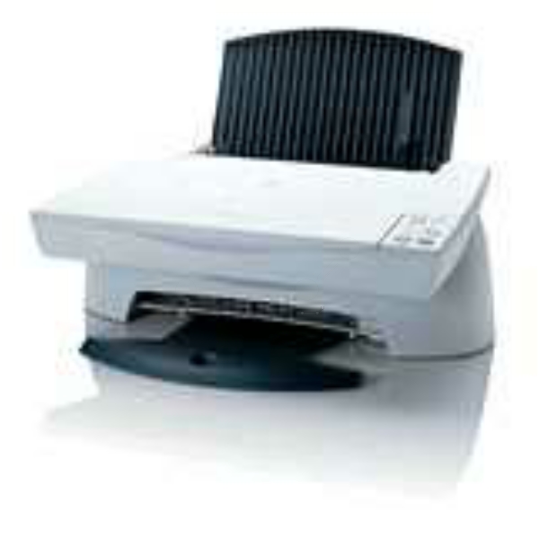 Lexmark X 74
