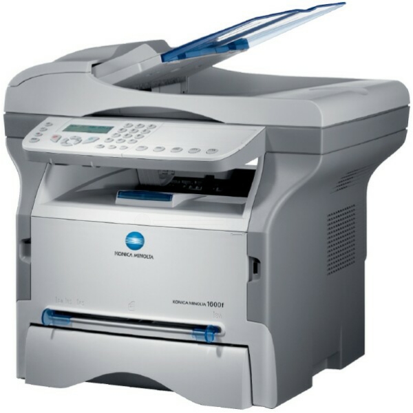 Konica Minolta 1600 F Toner günstig kaufen | HQ-Patronen.de