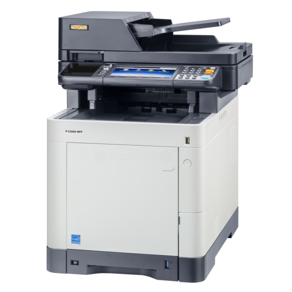 Utax P-C 3560 i MFP