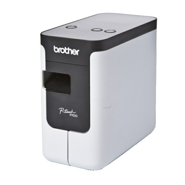 Brother P-Touch P 700 Druckerzubehör günstig kaufen | HQ-Patronen.de