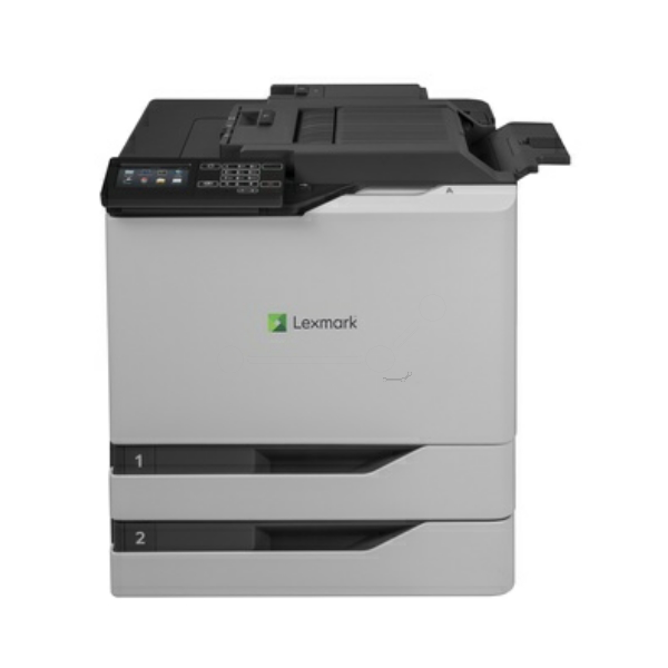 Lexmark CS 820 dtfe