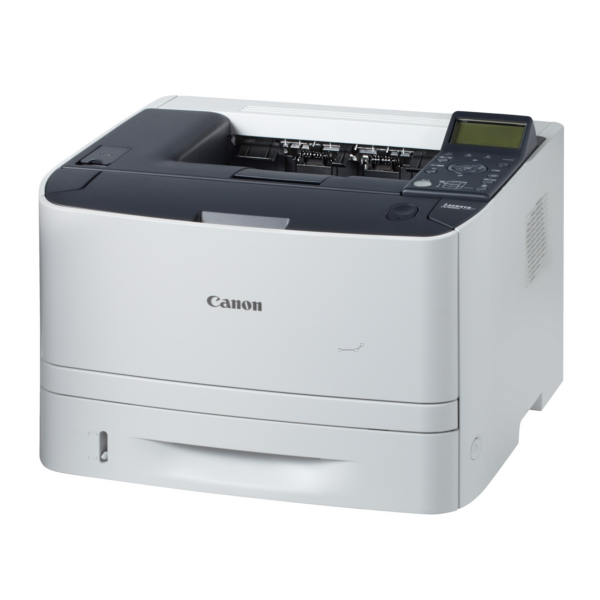 Canon i-SENSYS LBP-6600 Series