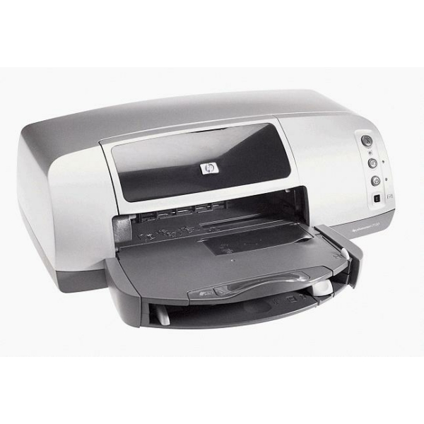 HP PhotoSmart 7100 Series