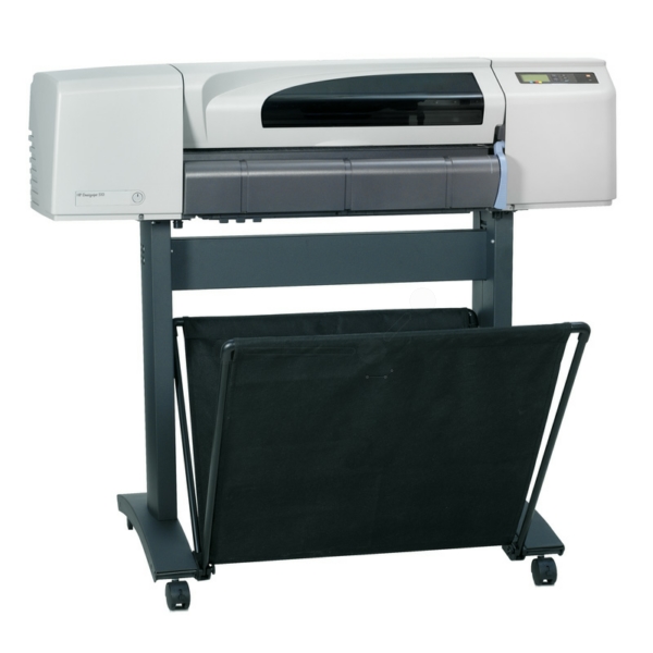 HP DesignJet 510 Series