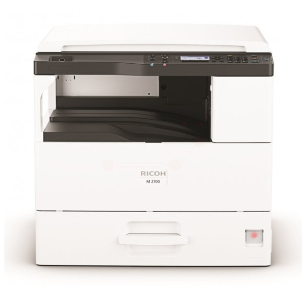 Ricoh M 2700 Series