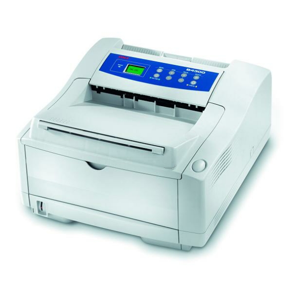 OKI B 4500 Toner günstig kaufen | HQ-Patronen.de