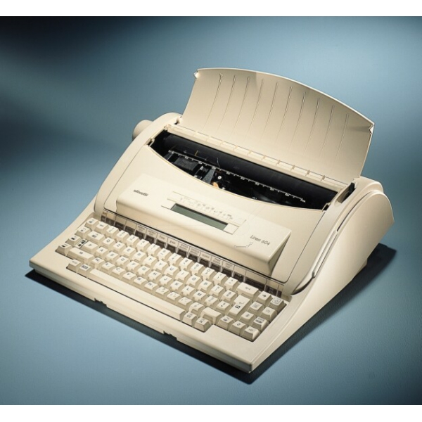 Olivetti Linea 600 Series