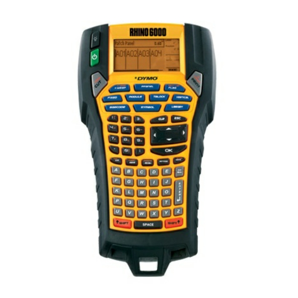 Dymo Rhino 6000