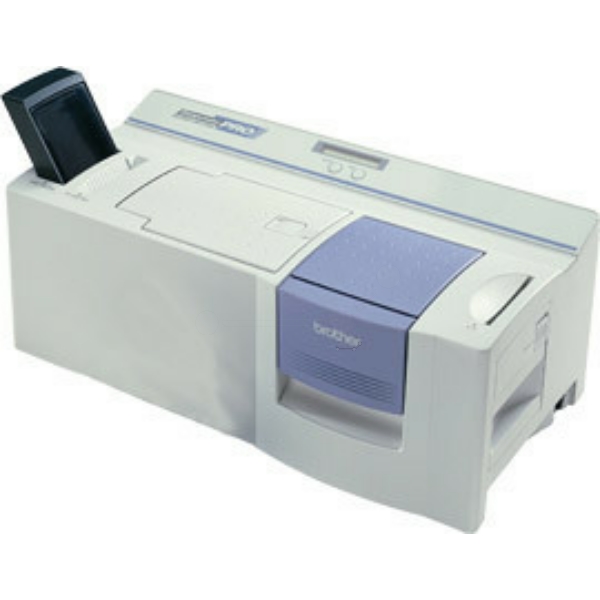 Brother SC 2000 Series
