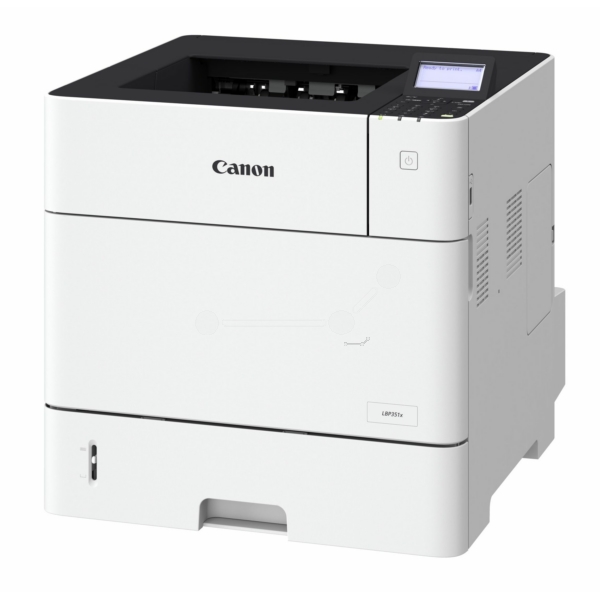 Canon i-SENSYS LBP-350 Series