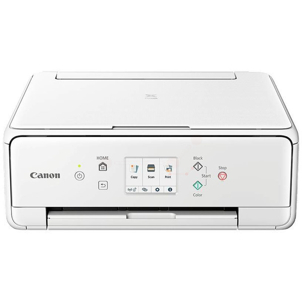 Canon Pixma TS 6200 Series
