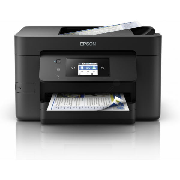 Epson WorkForce Pro WF-3720 Series Druckerpatronen günstig kaufen | HQ-Patronen.de