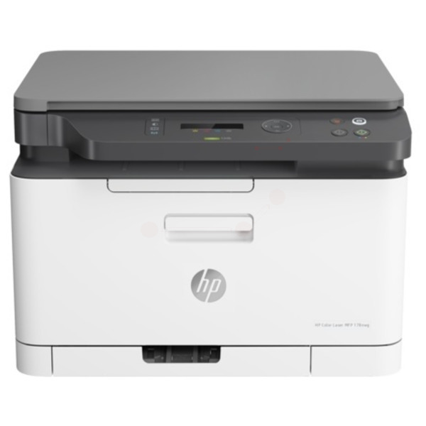 HP Color Laser MFP 178 nw Toner günstig kaufen | HQ-Patronen.de
