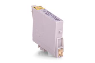 Kompatibel zu Epson C13T05994010 / T0599 Tintenpatrone, schwarz