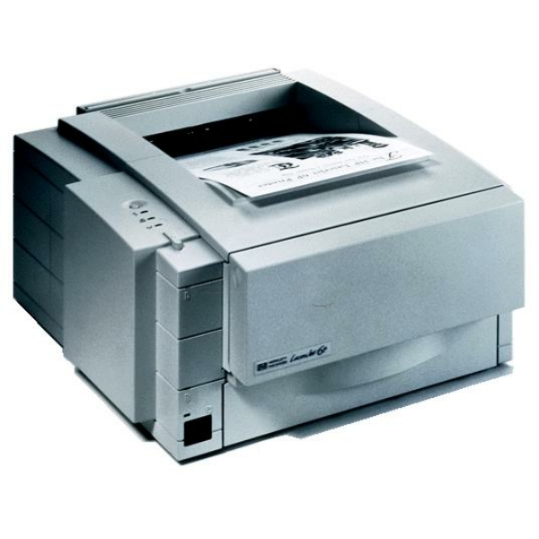 HP LaserJet 5 MC