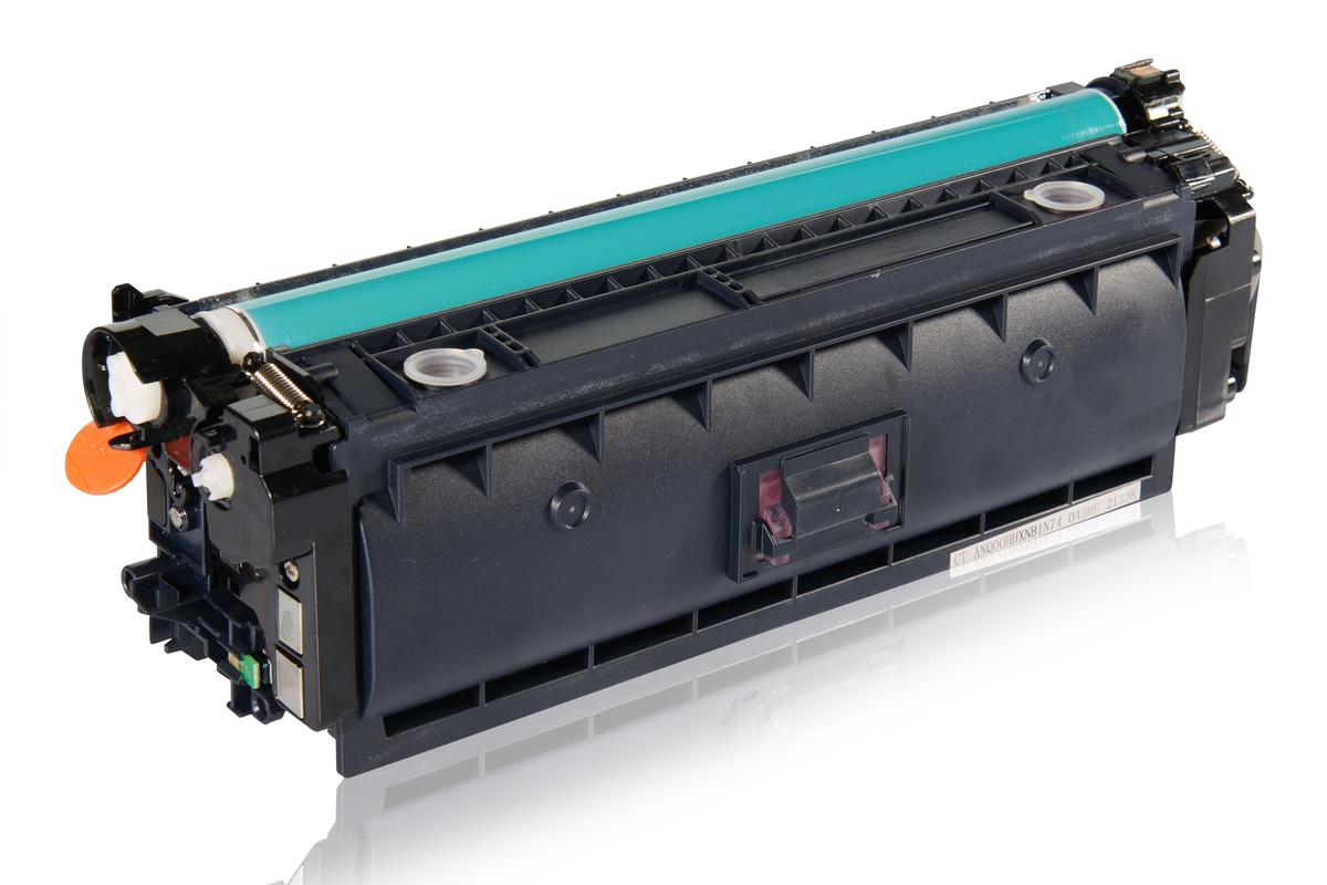 Kompatibel zu HP W2123A / 212A Tonerkartusche, magenta