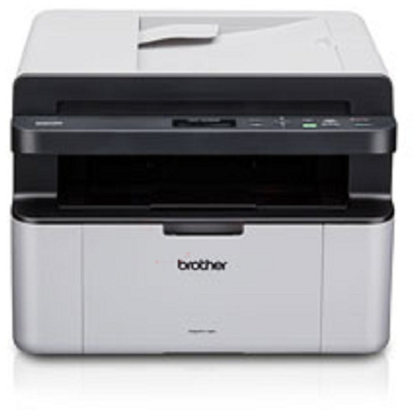 Brother DCP-1617 NW
