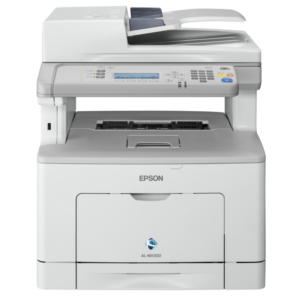Epson Workforce