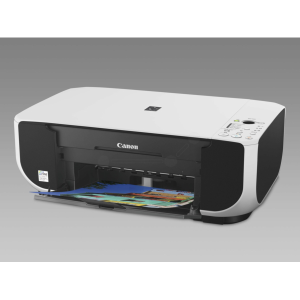 Canon Pixma MP 190 Druckerpatronen günstig kaufen | HQ-Patronen.de