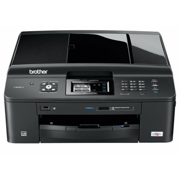 Brother MFC-J 5910 DW Druckerpatronen günstig kaufen | HQ-Patronen.de