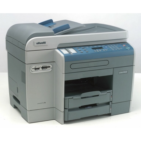 Olivetti J-Color MF 260