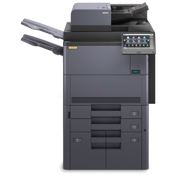 Utax 8307 Ci MFP
