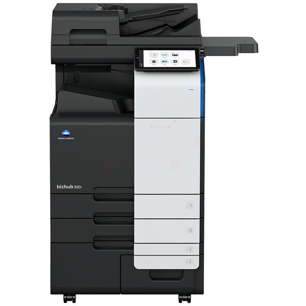 Konica Minolta bizhub 300 i