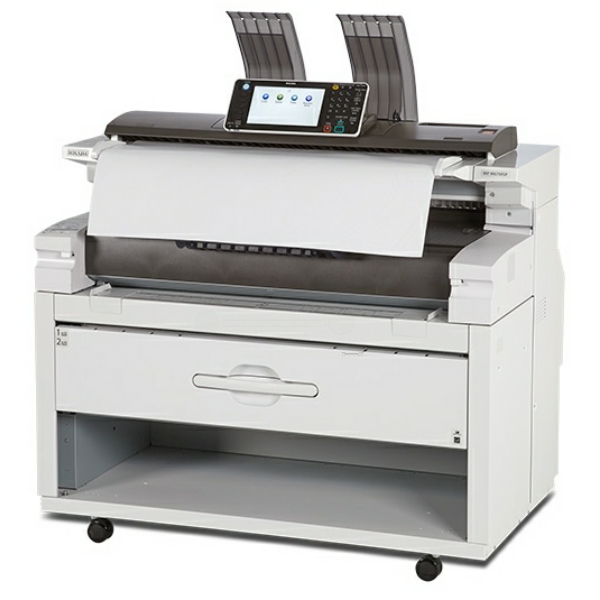 Lanier MP W 6700 SP Toner günstig kaufen | HQ-Patronen.de