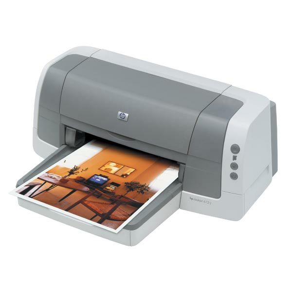 HP DeskJet 6122 Druckerpatronen günstig kaufen | HQ-Patronen.de
