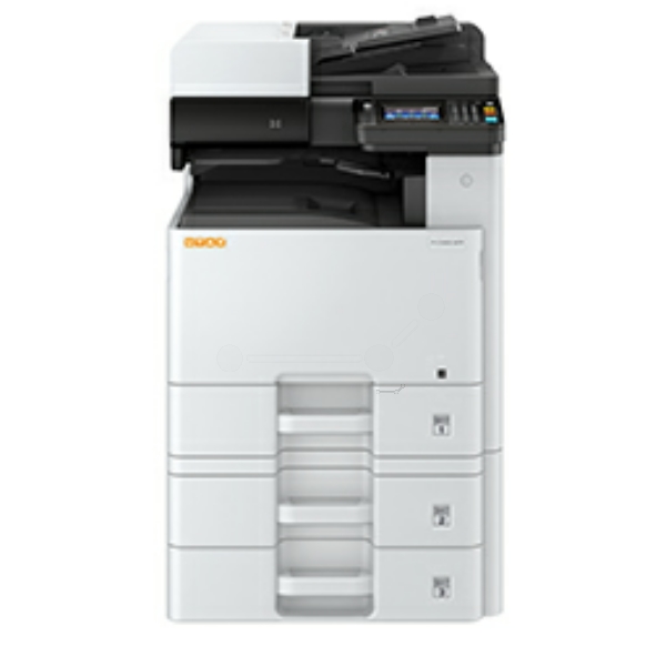 Utax P-C 2480 i MFP