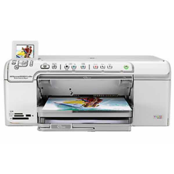 HP PhotoSmart C 5580 Druckerpatronen günstig kaufen | HQ-Patronen.de