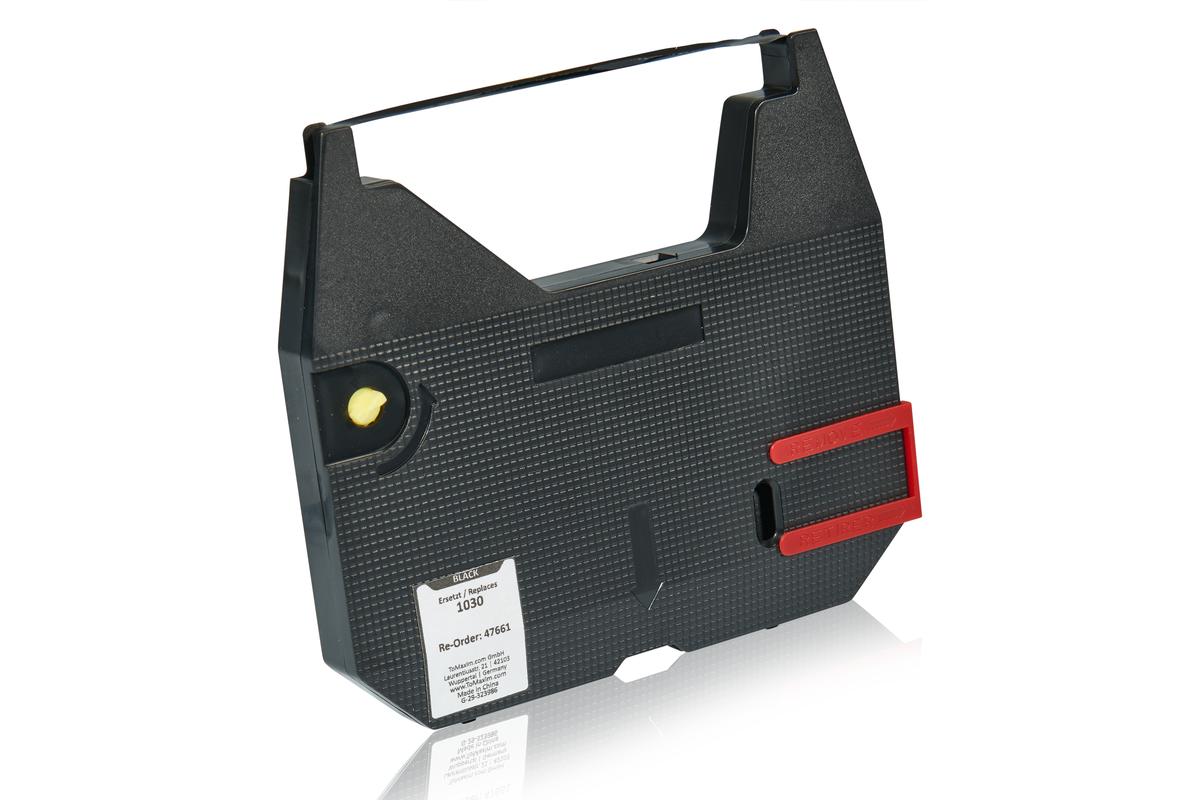 Kompatibel zu Brother 1030 Farbband, schwarz