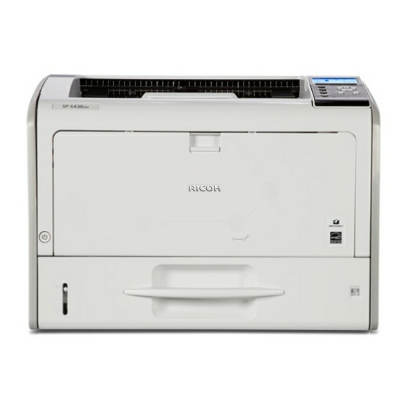 Ricoh SP 6430 dn