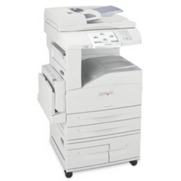 Lexmark X 850 Series Toner günstig kaufen | HQ-Patronen.de Lexmark X 850 Series Toner günstig kaufen | HQ-Patronen.de