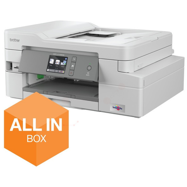 Brother DCP-J 1100 DW Druckerpatronen günstig kaufen | HQ-Patronen.de