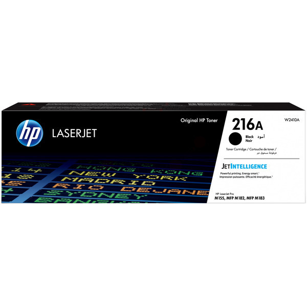 Original HP W2410A / 216A Toner schwarz