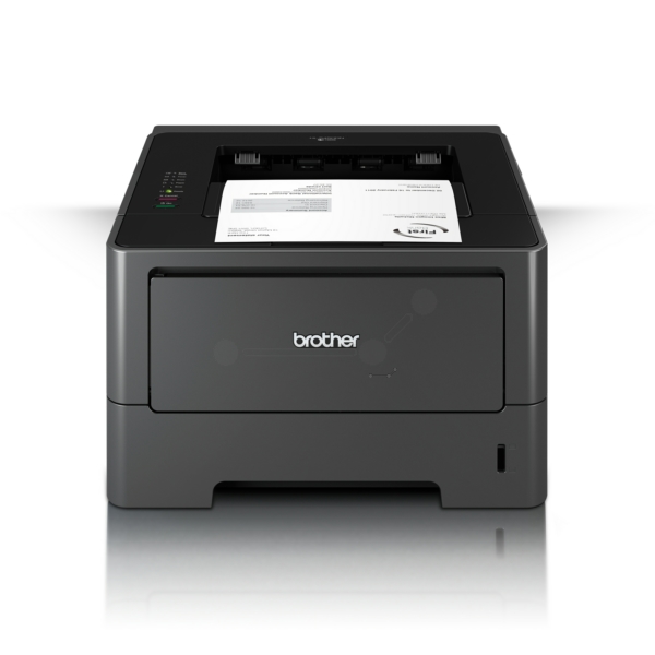 Brother HL-5450 D Toner günstig kaufen | HQ-Patronen.de