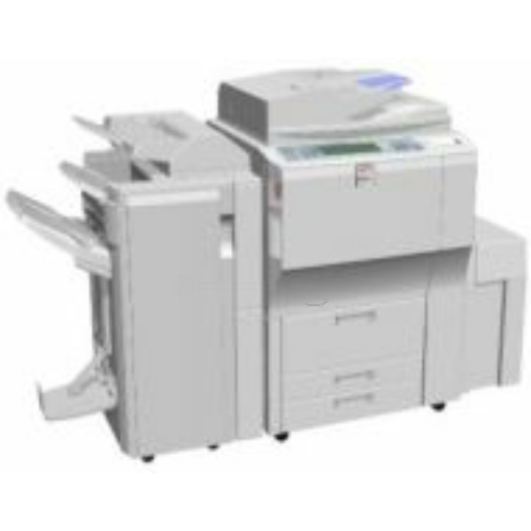 Ricoh Aficio 5560 c