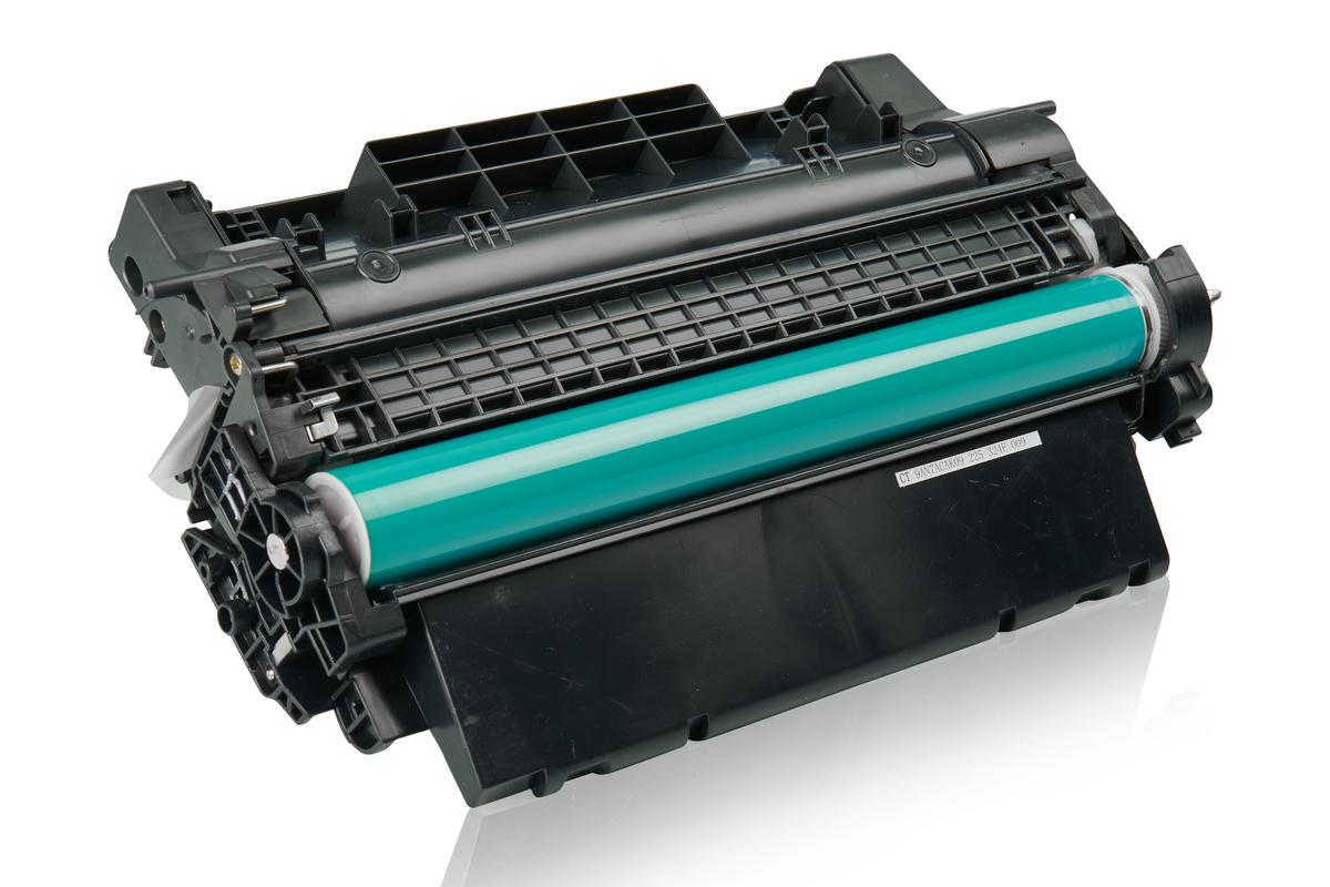 Kompatibel zu Canon 3481B002 / 724 Tonerkartusche, schwarz