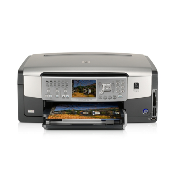 HP PhotoSmart C 7180 Druckerpatronen günstig kaufen | HQ-Patronen.de
