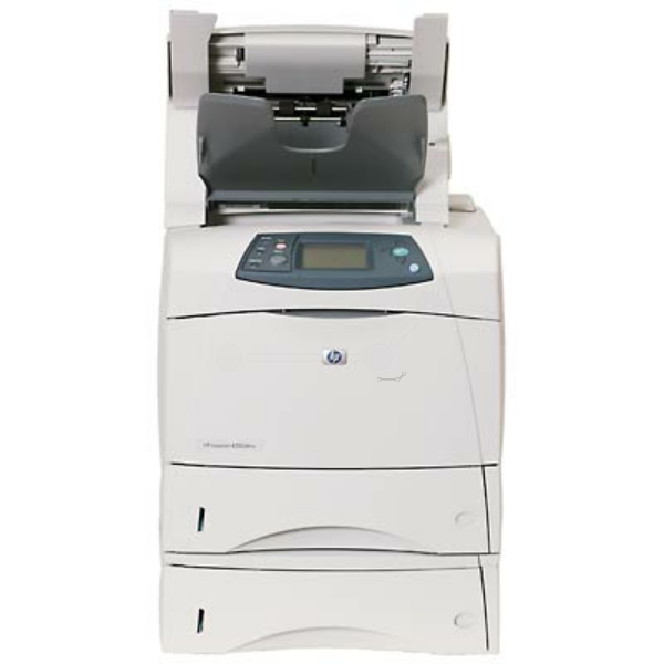 HP LaserJet 4250 Series