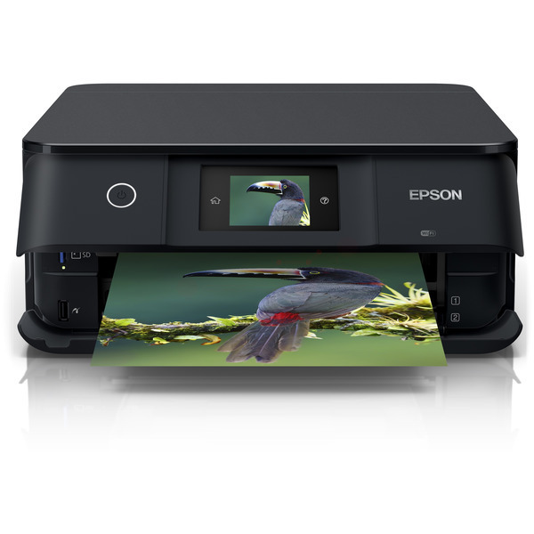 Epson Expression Photo XP-8500 Druckerpatronen günstig kaufen | HQ-Patronen.de