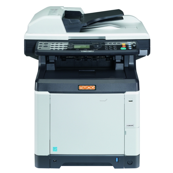 Utax P-C 2660 MFP