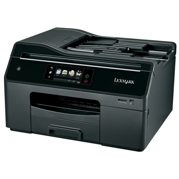 Lexmark OfficeEdge Pro 5500 Druckerpatronen günstig kaufen | HQ-Patronen.de