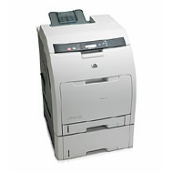 HP Color LaserJet CP 3505 Series