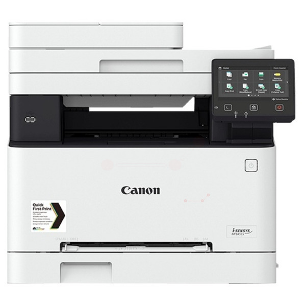 Canon i-SENSYS MF 642 Cdw Toner günstig kaufen | HQ-Patronen.de